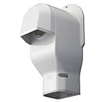 DAS2605H｜壁面取出しカバー