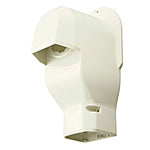 DAS2605W｜壁面取出しカバー