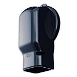 DAS260PB｜壁面取出しカバーPタイプ