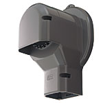 DAS2804A｜壁面取出カバーPタイプ