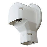 DAS2804S｜壁面取出カバーPタイプ