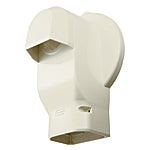 DAS2806A｜壁面取出しカバーPタイプ