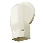 DAS2808S｜壁面取出しカバーPタイプ