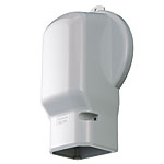 DAS280PH｜壁面取出しカバーPタイプ