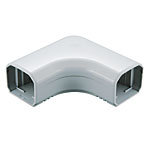 DAS3010H｜フラットエルボ グレー