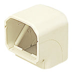 DAS42807W｜エクスターナルエルボ室内用