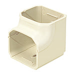 DAS43807W｜インターナルエルボ 室内用