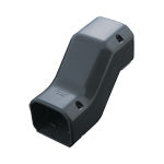 DAS4460B｜段差エルボ