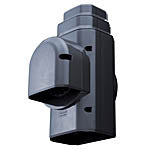 DAS52104B｜径異分岐ジョイント排