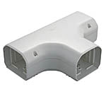 DAS5310H｜ティー(分岐継手) グレー