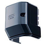 DAS6601B｜エンドN ブラック