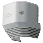 DAS6801H｜エンドN グレー