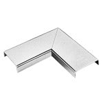 DC303D｜直角水平エルボカバー