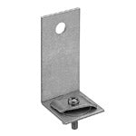 DC308B｜エンド壁支持金具