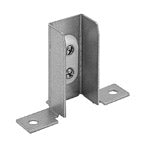 DCV457B｜高耐食Vボックスコネクタ