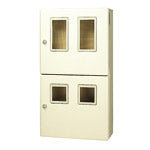 DDB2543KW｜スッキリボックス2543型