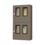 DDB2583KA｜スッキリボックス2583型