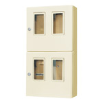 DDB2583KW｜スッキリボックス2583型