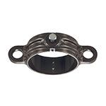 DDF026A｜引留フック 114用 コーヒーブラウン