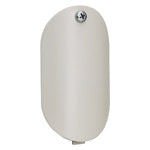 DDF412W｜アウトカバー BOX別下柱