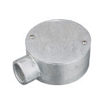 DF2551P｜丸型露出ボックス