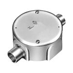 DF26311K｜丸型露出ボックス