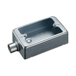 DF30161K｜露出スイッチボックス