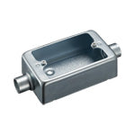 DF31191K｜露出スイッチボックス