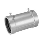 DFZ154WK｜ねじなし防水カップリング