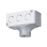 DFZ2028P｜ターミナルキャップ