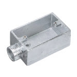 DFZ3016P｜露出スイッチボックス