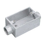 DFZ3116P｜露出スイッチボックス