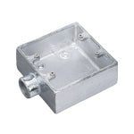 DFZ3228P｜露出スイッチボックス