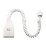 DH26771W｜リーラーコンセントプラグ