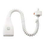 DH27751W｜リーラーコンセントプラグ