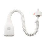 DH27781W｜リーラーコンセントプラグ