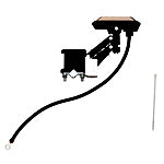 DH56901K1｜集電アーム シングル型