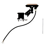 DH56931K1｜集電アーム 平型接続端子