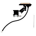 DH58901K1｜集電アーム シングル型