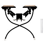 DH58912K1｜集電アーム タンデム型