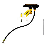 DH58920GY2｜集電アーム シングル型