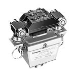 DH6075｜ローラタイプトロリー