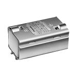 DH6112｜トロリーダクト用エンド