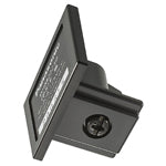 DHM2223B｜エンドキャップ ブラック