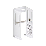 DHM2252W｜ハンガー(ボルト無)ホワイト