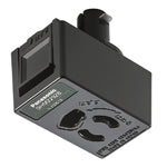 DHM2292B｜抜け止めコンセントプラグ