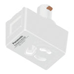 DHM2292W｜抜け止めコンセントプラグ