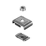 DLEU3｜Eハンガー吊り金具