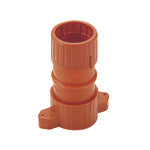 DM016WC-R｜仮枠カップリング