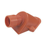 DM022BF-R｜首振エンドカバー